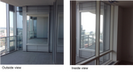 Load image into Gallery viewer, BigView™ Outdoor Mirror
